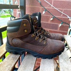 Timberland High Tops Shoes Men